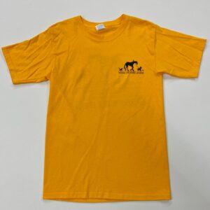 Animal Welfare League Short Sleeve T-shirts